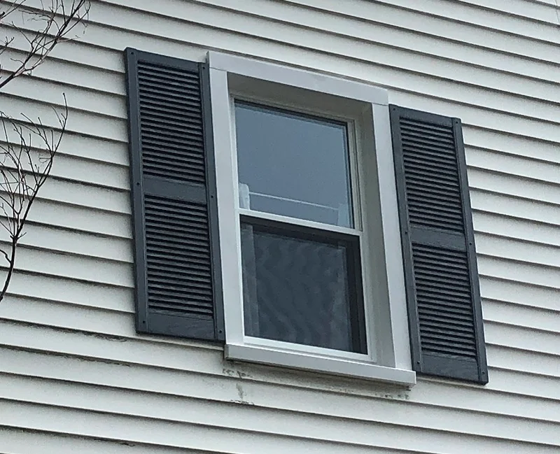Harvey Double Hung Windows Have A Lifetime Warranty